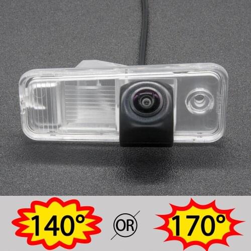 HD AHD Fisheye Starlight Car Rear View Camera For Hyundai Santa Fe(DM) 2013-2016 Creta/IX25 GS 2014-2019 Grandeur (TG) Sedan Car