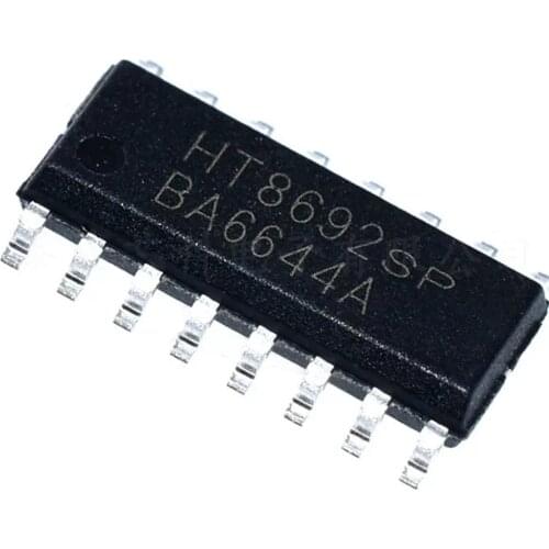 ATTINY84A-SSU ATTINY84 SOP-14 100% Original Brand New