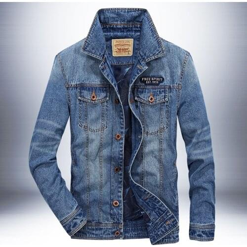 JINYONGQUAN Men's Demi Jackets
