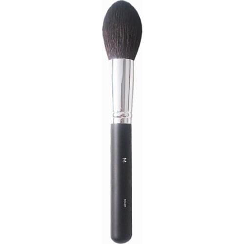 1pc M401 Blush Makeup brushes Highlighter Powder contour brush sculpting Make up brush Multifunction cosmetic tools Goat hair