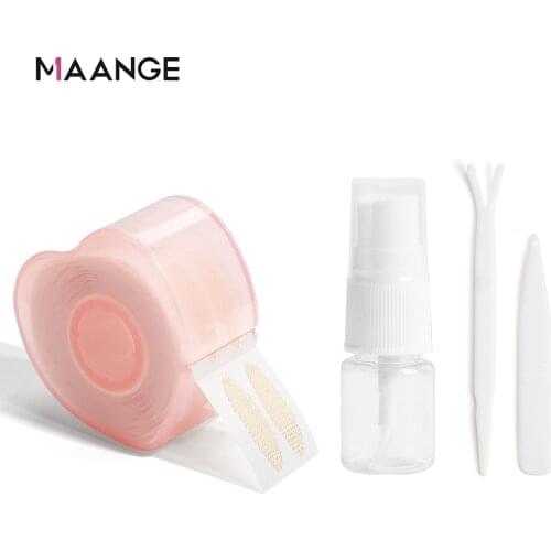 MAANGE Eyelash Extension Tools