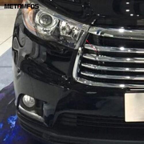 METAMFOS Radiator Grilles