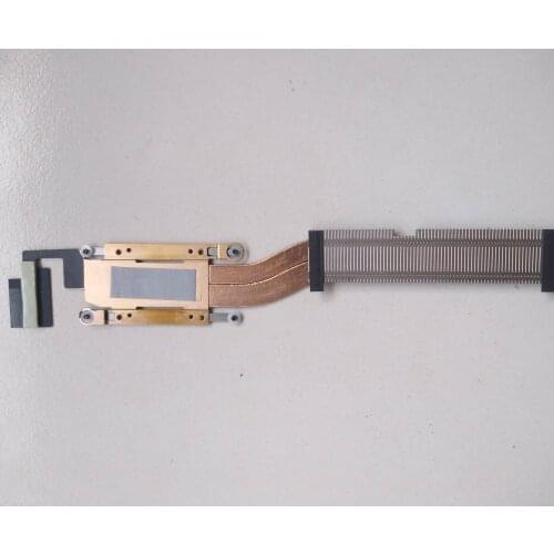 New Original Radiator For Dell XPS13 9370 Heatsink Cooling System Cooler 0PNWJR