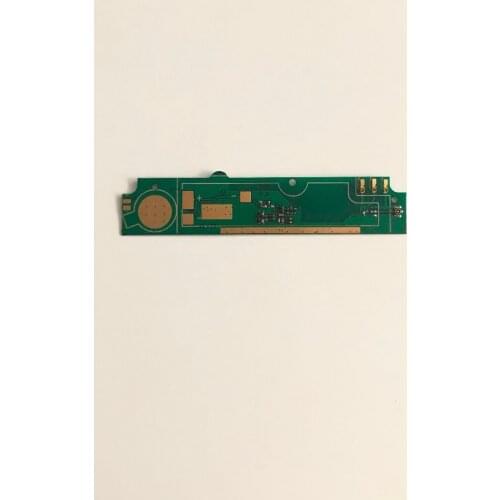 New USB Charge Board For Cubot S222 5.5 Inch IPS HD 1280x720 MTK6582 Quad Core