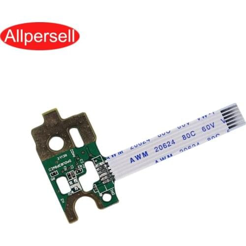 Laptop Power Button Board for HP Pavilion 14 14-N 15-N Switch Board With Cable