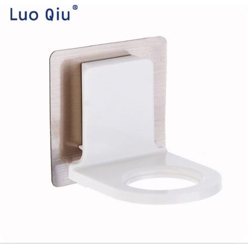 Bathroom ablution bottle pendant shampoo storage rack