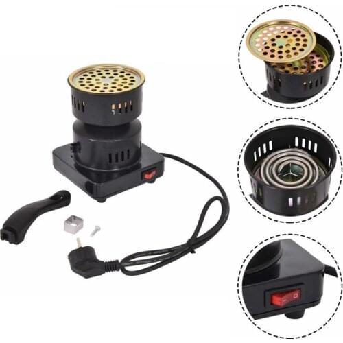 TanYte Mini Burners