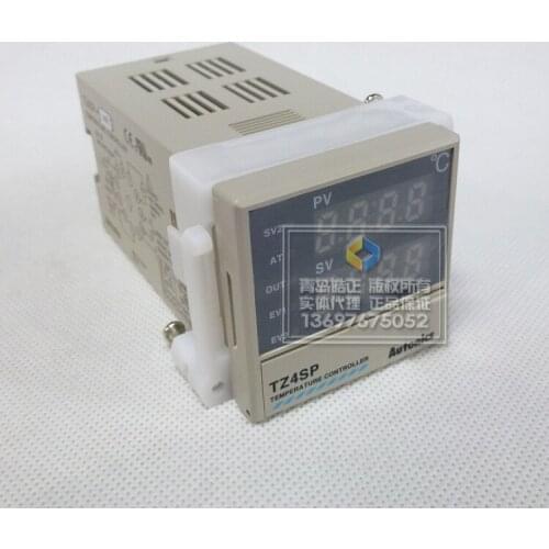 Thermostat [original authentic] Autonics temperature controller TZ4SP-14C