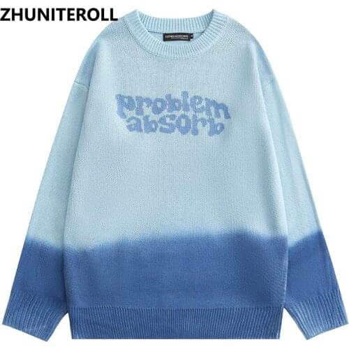 ZHUNITEROLL Men's Jumpers