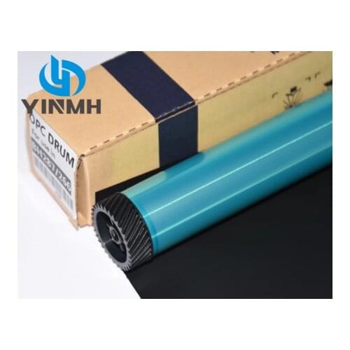 4pcs Long Life Compatible OPC Drum for Konica Minolta Bizhub BH 227 287 367