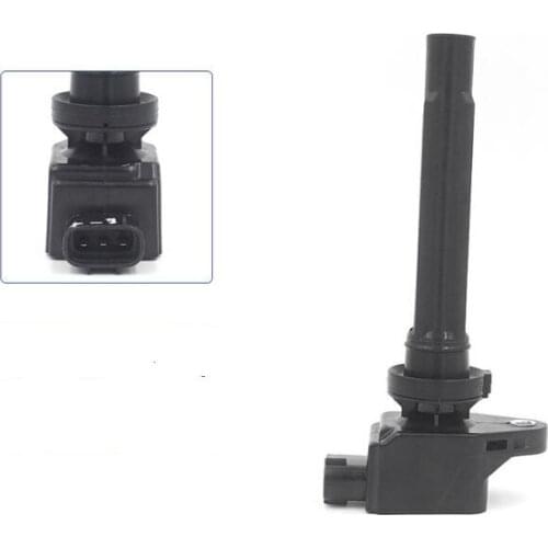 6PCS Ignition Coils Replacement for Suzuki Grand Vitara 2006 2007 2008 V6 2.7L UF562