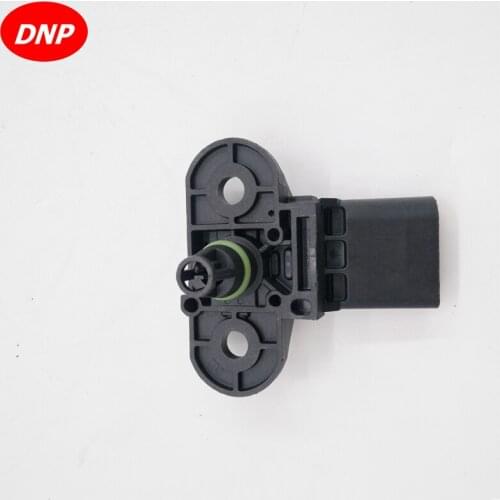 DNP Map Intake Manifold Pressure Sensor fit for VW Jetta Rabbit /Audi A5 A6 Q5 0 261 230 234/036 906 051 G/03C 906 051 F