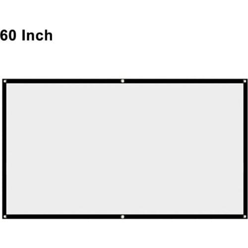DNVYUAX Screens For Projectors