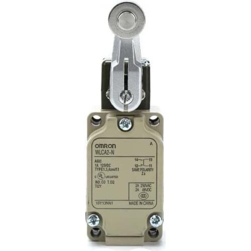 Travel switch WLNJ-2-N 6months Warranty