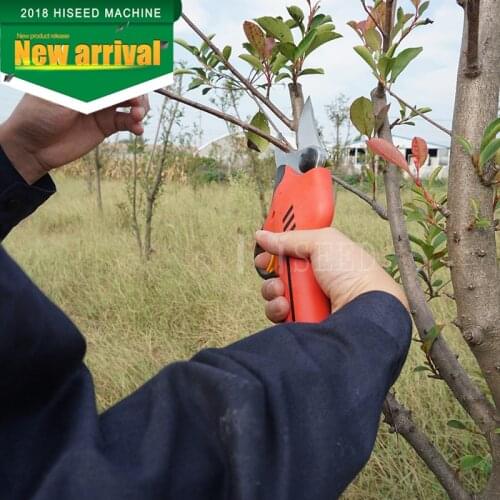 Electric pruner/battery pruner/electric pruners best garden tools