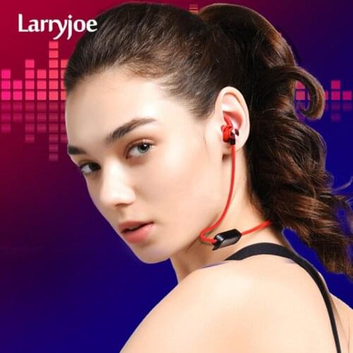 Larryjoe Headphones With Microphone