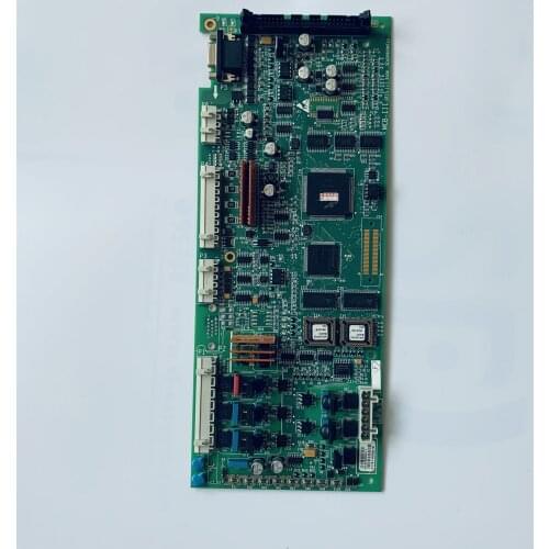Elevator Lift inverter driver main pcb card board MCB3 MCBIII GCA26800KF1
