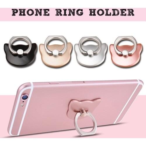 Linkee Holder Rings For Mobile Phones