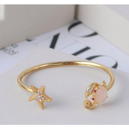 Rigid Bracelets LONDANY China