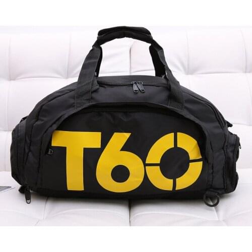 Multifunction Backpacks Sling Shoulder Bag Carry on Luggage Weekend Bag For Women Large Capacity Backpack kz643