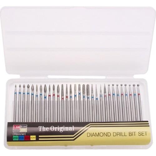 3 Sets Emery Grinding Head Cutter Rotary Tool Burr Engraving Abrasive Tools Metalworking Milling