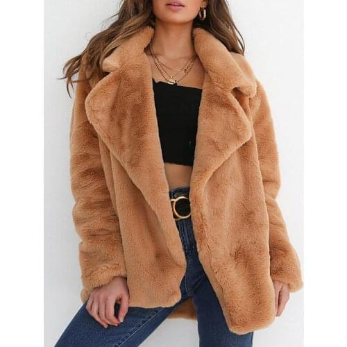 Okkdey Women's Coats