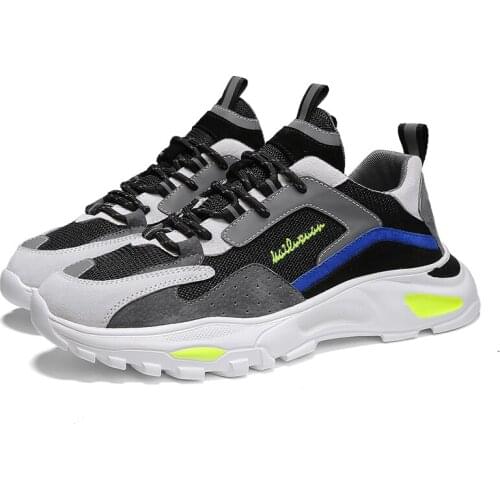 Sapato minimalist leisure mesh black mens hop men top slip loafers casual breathable anti-slip hip women flat shoes 2018 hot on