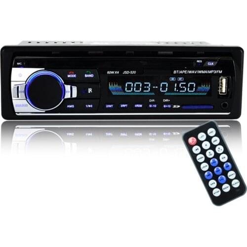 STCSMARTECH Car Radios