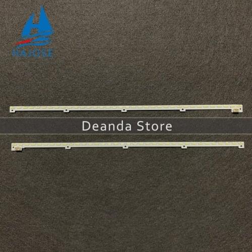5Set= 10PCS LED Backlight Strip 36lamps CMKM_MB2S NLAW10171R NLAW10171L 32Y36R L For 32" TV TX-L32RX34 TX-L32EW5 STM320A72