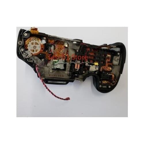 Brand New Original For Canon7D Mark II 7DII 7D2 Digital Camera Top Cover Assembly Replacement Repair Part