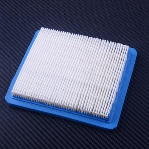 Air Filter Fit for raftsman 247.37031 for 491588S 491588 Husqvarna Hu700F Toro 20333 Troy-Bilt Tb240 Mower