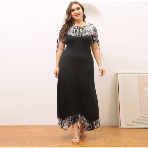 Summer Abaya Dubai Turkey Muslim Hijab Dress Kaftan Islam Long Maxi Dresses Abayas For Women Vestido Robe Femme Caftan Soiree