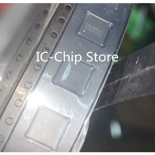 10PCS~50PCS/LOT DP83848JSQ 83848JSQ QFN40 New original