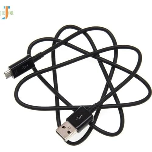 300pcs/lot USB Charging Cable 2A 1m Micro USB Data Cable for Samsung S4 S5 S6 S7 Xiaomi Mi2 Sony C5 Charging Cable Data Sync