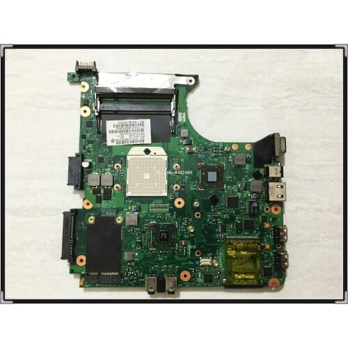 494106-001 for Compaq 6535s Notebook for HP 6735s Motherboard 497613-001 Laptop Motherboard 100% functions