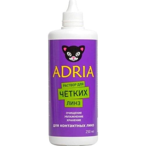 Adria Care Fluid