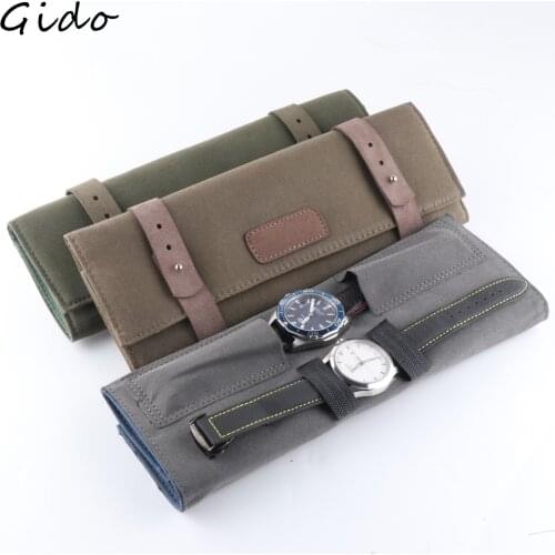 Baby.Xin Watch Accessories