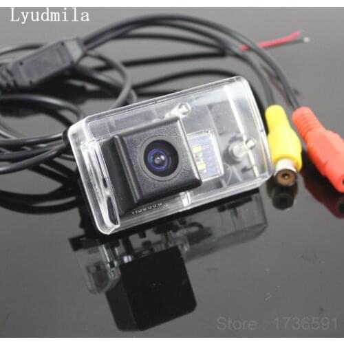 Lyudmila Wireless Camera For Citroen DS4 DS 4 2010~2015 Car Rear view Camera / HD Back up Reverse Camera / CCD Night Vision