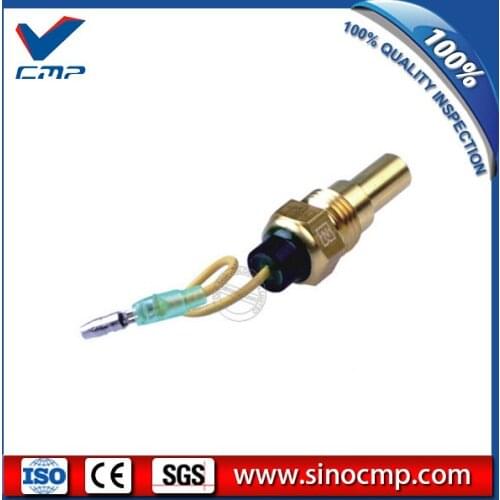 EX200-2 EX200-5 EX200-3 water temperature alarm sensor 1-83161019-1 for Hitachi Excavator