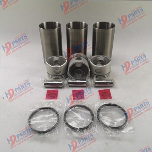 HDPARTS Engine Components