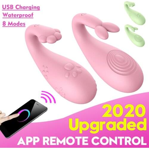 Manbird Vibrators