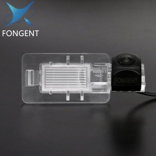 For SONY MCCD Chip Camera For Great Wall Hover Haval H3 H5 H6 Vehicle Rear View Back off Up Reverse Parking Monitor Greatwall