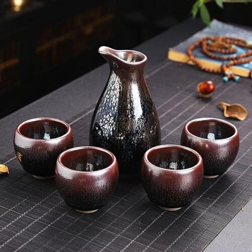 MOZHAN Bar Sets