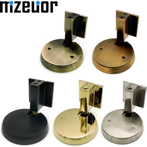 MZEUOR Door Stops