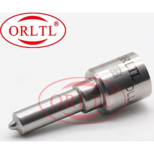 ORLTL DLLA145P1655 (0433172016\) Fuel Nozzle For CNHTC Howo 11.6D 480kW 09/2006- CNHTC Howo 9.7D 360kW 09/2006