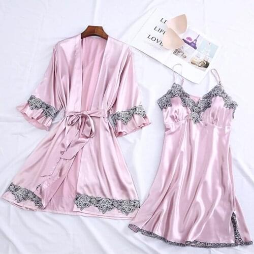 Женские комплекты для сна Plegie China At AliExpress