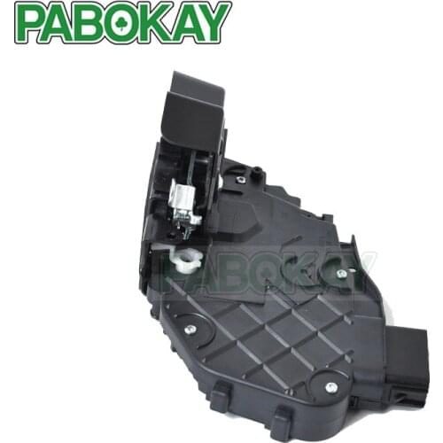 Front Right Door Lock Actuator Car Accessories for Land Rover Range Sport Evoque Car Accessories LR011275