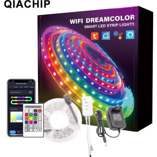 Светодиодное освещение QIACHIP China At AliExpress