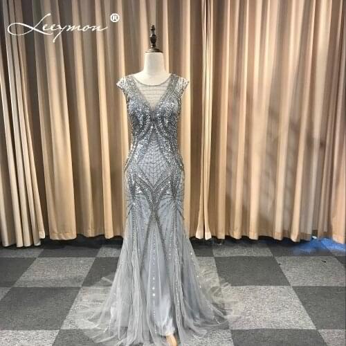 Женские платья со шлейфом Dlynmoo China At AliExpress