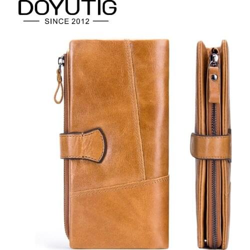 DOYUTIG Men's Wallets